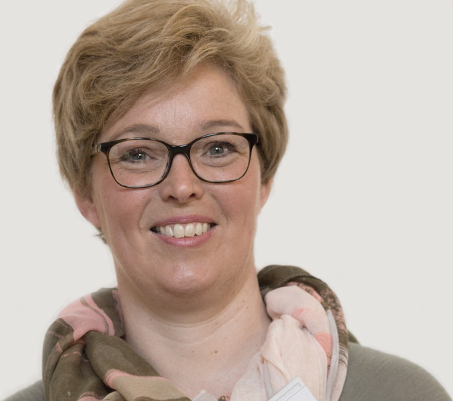 Gabriele Werden-Krumbach