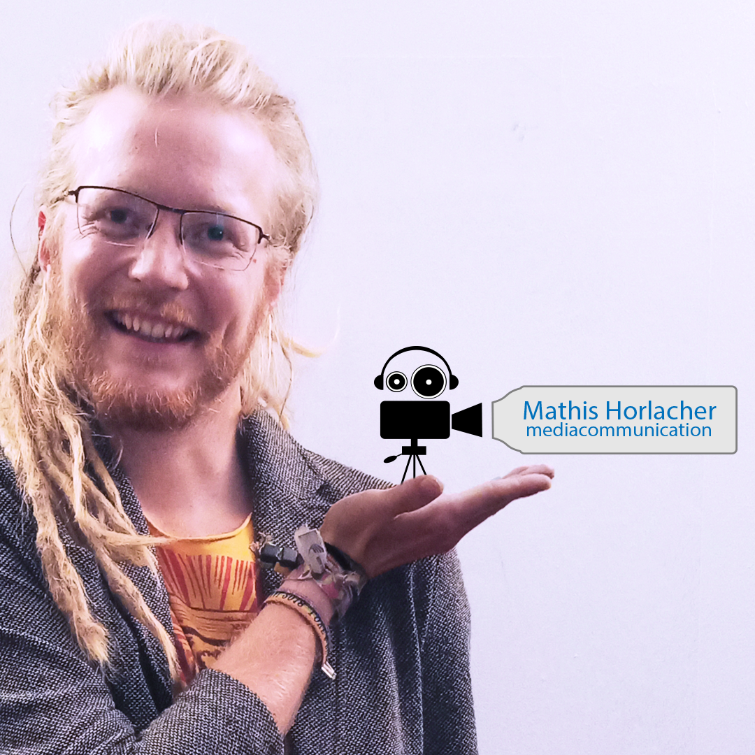Mathis J. Horlacher – mediacommunication Mathis J. Horlacher - mediacommunication