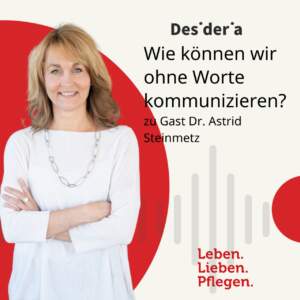 Podcast Leben. Lieben. Pflegen. Jetzt den Podcast bei Leben, Lieben, Pflegen anhören